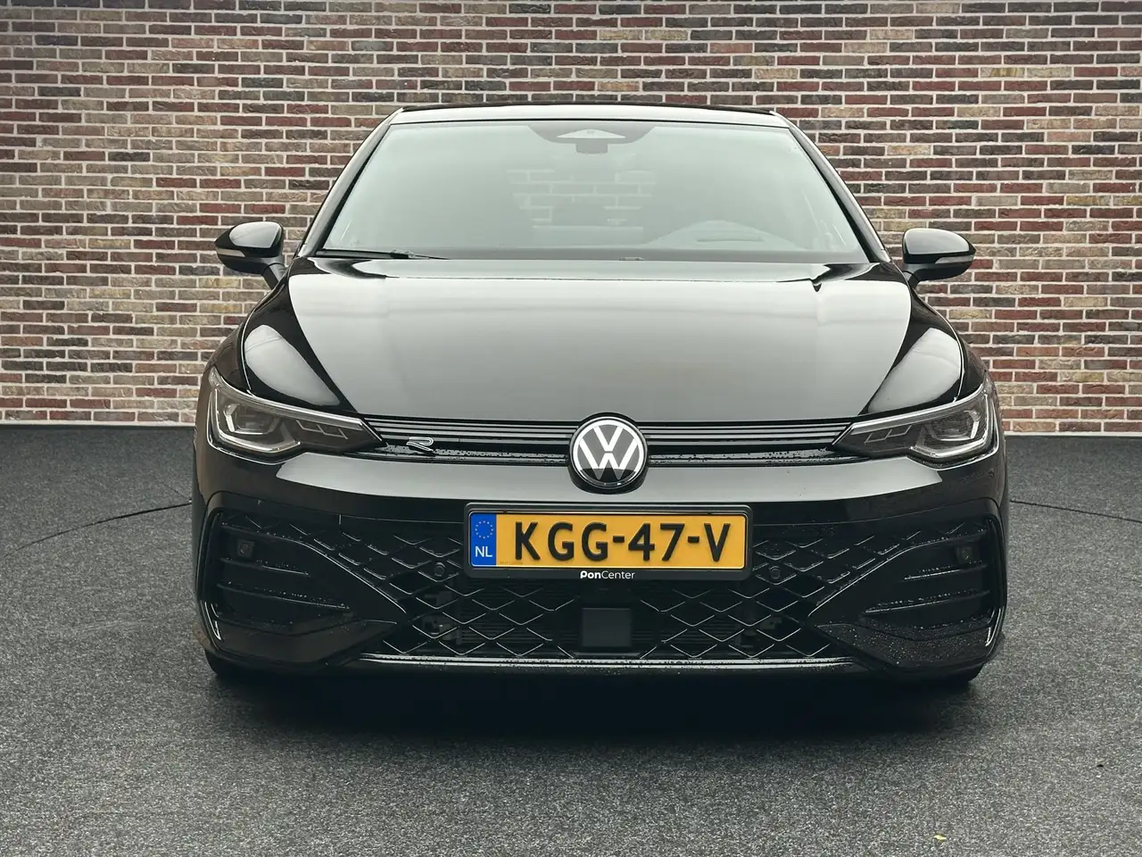 Volkswagen Golf 1.5 eTSI R-Line Edition Pano Head up, миниатюра 5