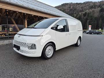 Staria Business Van 2,2 CRDi DCT Aut.