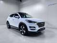 Hyundai TUCSON 1.6 D Autom. - GPS - Apple CarPlay - Topstaat! Bianco - thumbnail 5