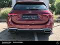 Mercedes-Benz C 300 C 300 T d AMG 18" Distronic Memory Kamera LED Park Rot - thumbnail 9