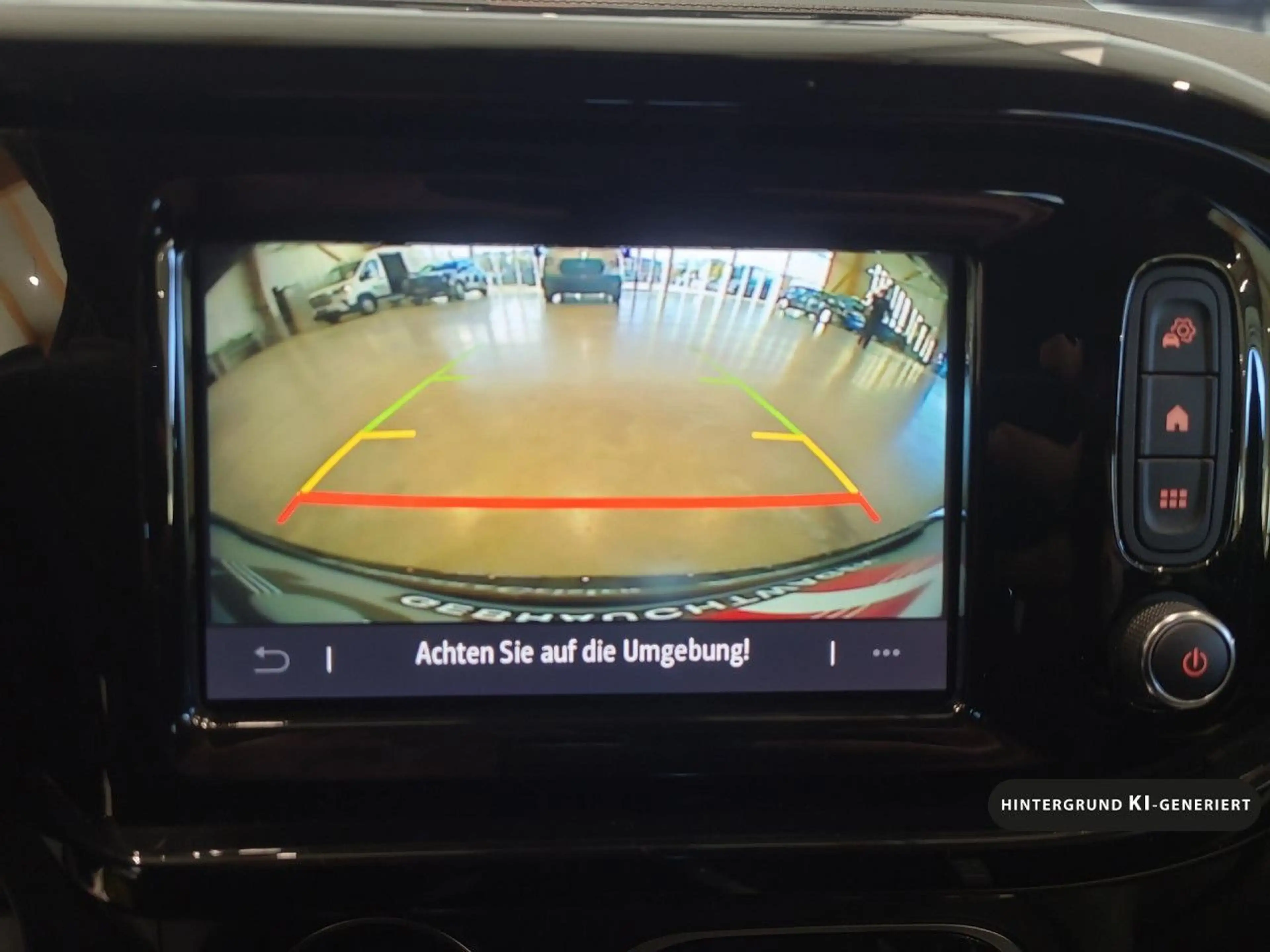 Renault Twingo Urban Night Bluetooth Navi Klima — photo 13