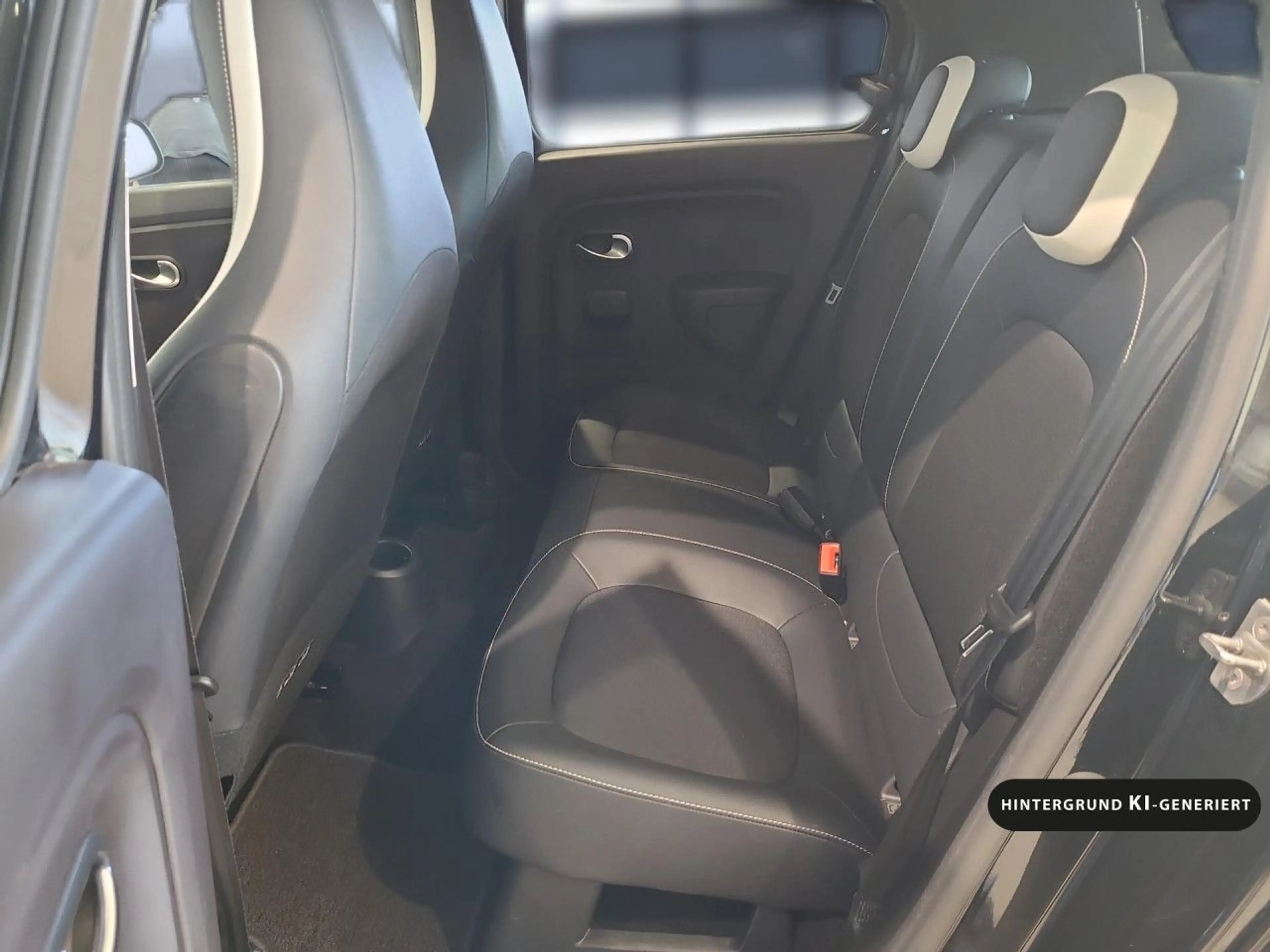Renault Twingo Urban Night Bluetooth Navi Klima — photo 15