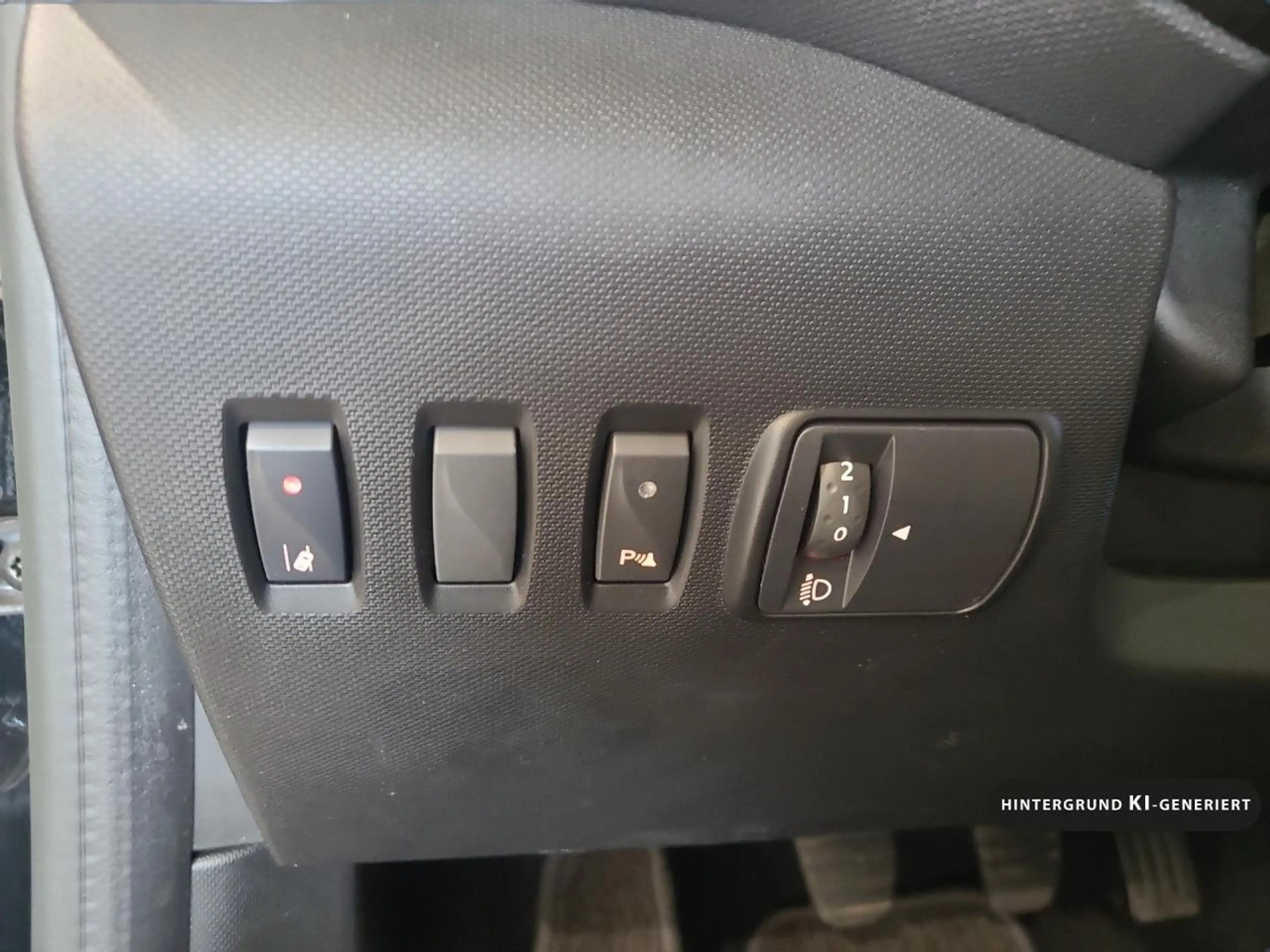 Renault Twingo Urban Night Bluetooth Navi Klima — photo 14