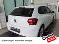 Volkswagen Polo Highline 1.0 TSI Navi PDC SHZ Weiß - thumbnail 2
