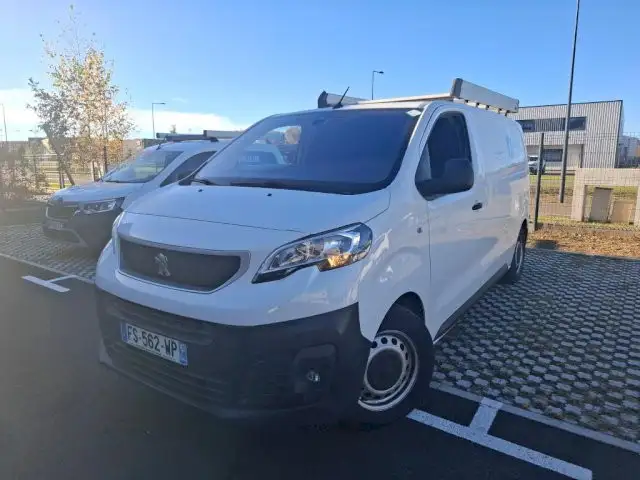 Peugeot Expert Expert Fg Standard  120ch S\u0026S Asphalt TTC