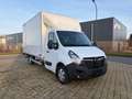 Renault Master 20m3 + lift 750kg / Garantie / 27264,46€ htva Blanc - thumbnail 7