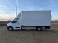 Renault Master 20m3 + lift 750kg / Garantie / 27264,46€ htva Blanc - thumbnail 2
