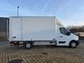 Renault Master 20m3 + lift 750kg / Garantie / 27264,46€ htva Blanc - thumbnail 6