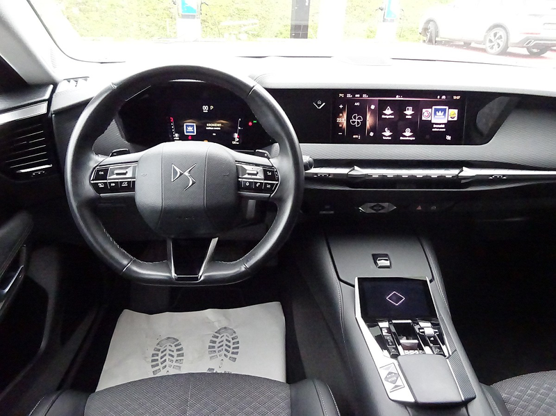 DS Automobiles DS 4 BlueHDi 130 S&S EAT8 Trocadero — photo 7
