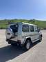 Mercedes-Benz G 350 td c/abs,airbag,clima SW lungo Silver - thumbnail 3
