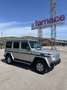 Mercedes-Benz G 350 td c/abs,airbag,clima SW lungo Срібний - thumbnail 1