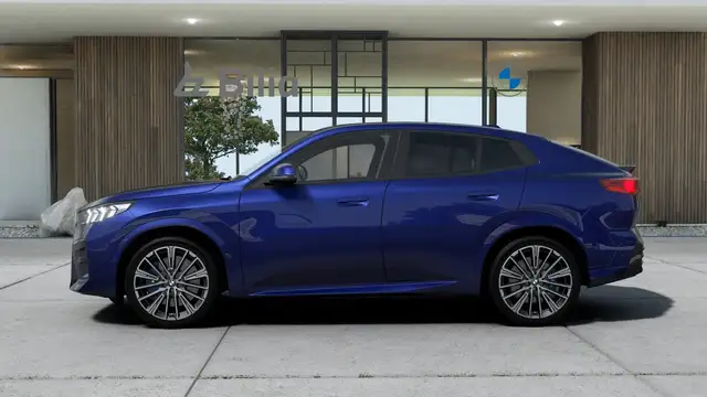 BMW X2 sDrive18d