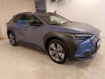 Elektro Allrad  E-xperience+ 71,4