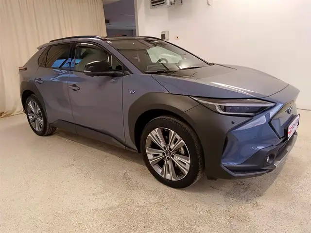 Subaru Solterra Elektro Allrad  E-xperience+ 71,4