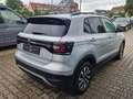 Volkswagen T-Cross 1.0 TSI Active Navi ACC Parktronic Sitzheizung ALU Zilver - thumbnail 6
