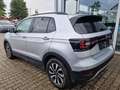 Volkswagen T-Cross 1.0 TSI Active Navi ACC Parktronic Sitzheizung ALU Zilver - thumbnail 7