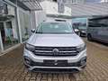 Volkswagen T-Cross 1.0 TSI Active Navi ACC Parktronic Sitzheizung ALU Zilver - thumbnail 2