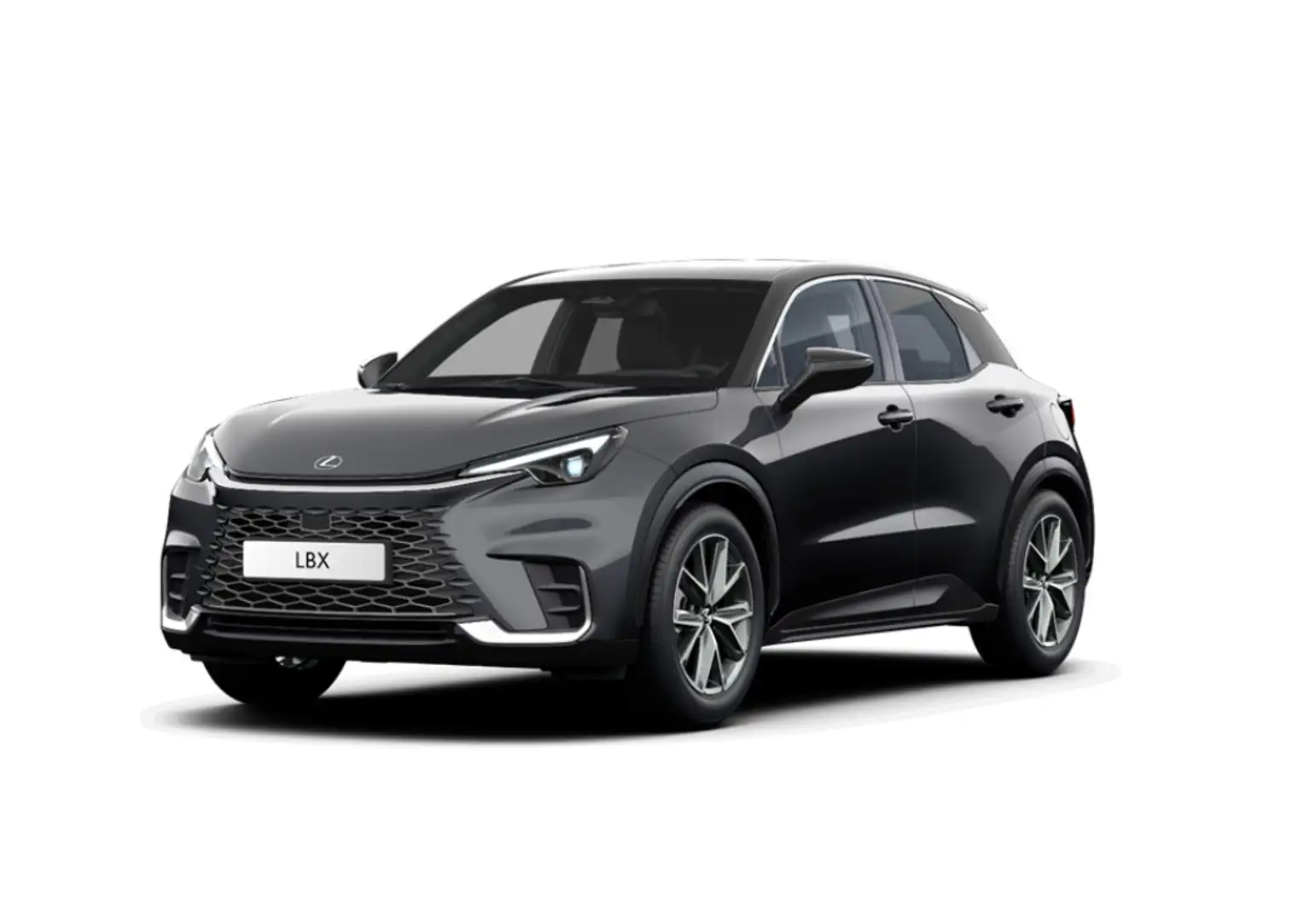 Lexus LBX 1.5 Emotion Technologie-Paket, ACC, LED Grijs - 2