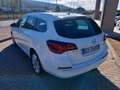 Opel Astra Astra Sports Tourer 1.4 t Cosmo Gpl Tech 140cv Blanc - thumbnail 7