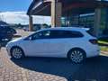 Opel Astra Astra Sports Tourer 1.4 t Cosmo Gpl Tech 140cv Blanc - thumbnail 8