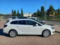Opel Astra Astra Sports Tourer 1.4 t Cosmo Gpl Tech 140cv Blanc - thumbnail 4