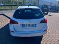 Opel Astra Astra Sports Tourer 1.4 t Cosmo Gpl Tech 140cv Blanc - thumbnail 6