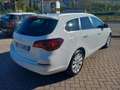 Opel Astra Astra Sports Tourer 1.4 t Cosmo Gpl Tech 140cv Blanc - thumbnail 5