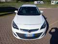 Opel Astra Astra Sports Tourer 1.4 t Cosmo Gpl Tech 140cv Blanc - thumbnail 2