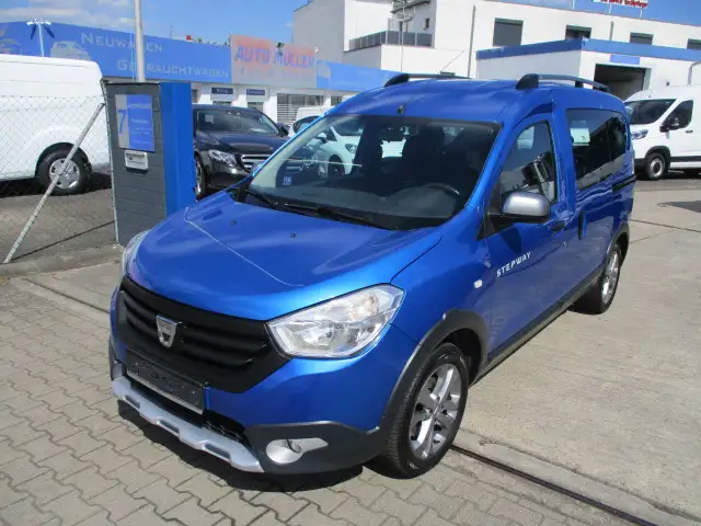 Dacia Dokker