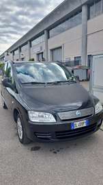 1.6 16v SX c/2airbag,clima blupower 100cv