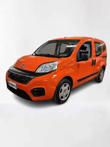 Fiat Qubo 1.3 MJT 80 CV Easy