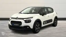 Citroen C3 1.2 PureTech 83ch S\u0026S Shine