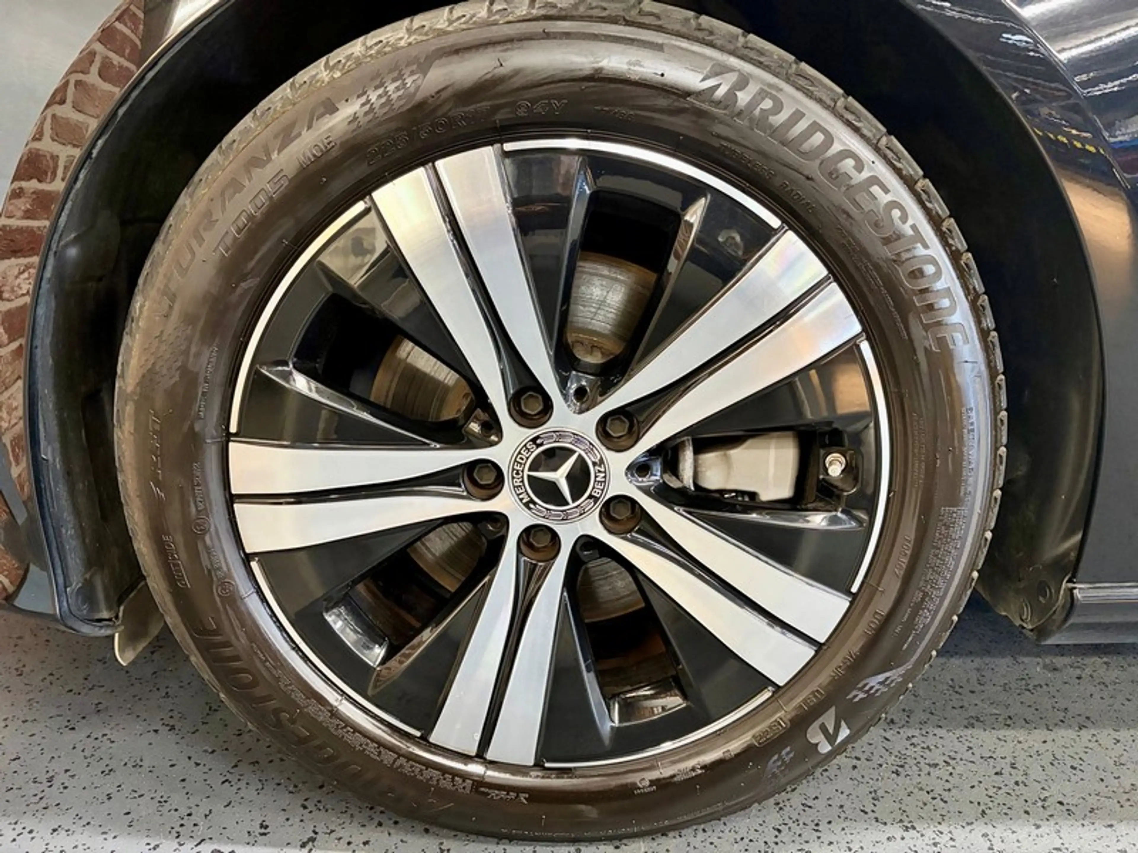 Mercedes-Benz C 200 C 200 Break 204cv Auto 4x4 AVANTGARDE — photo 3