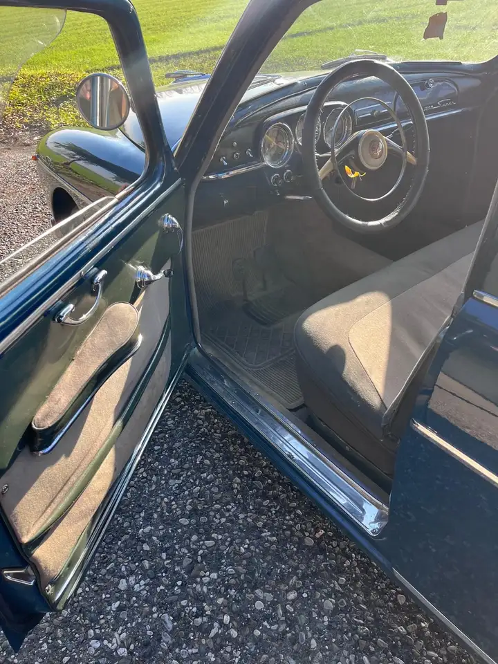 Alfa Romeo 1900, foto 7