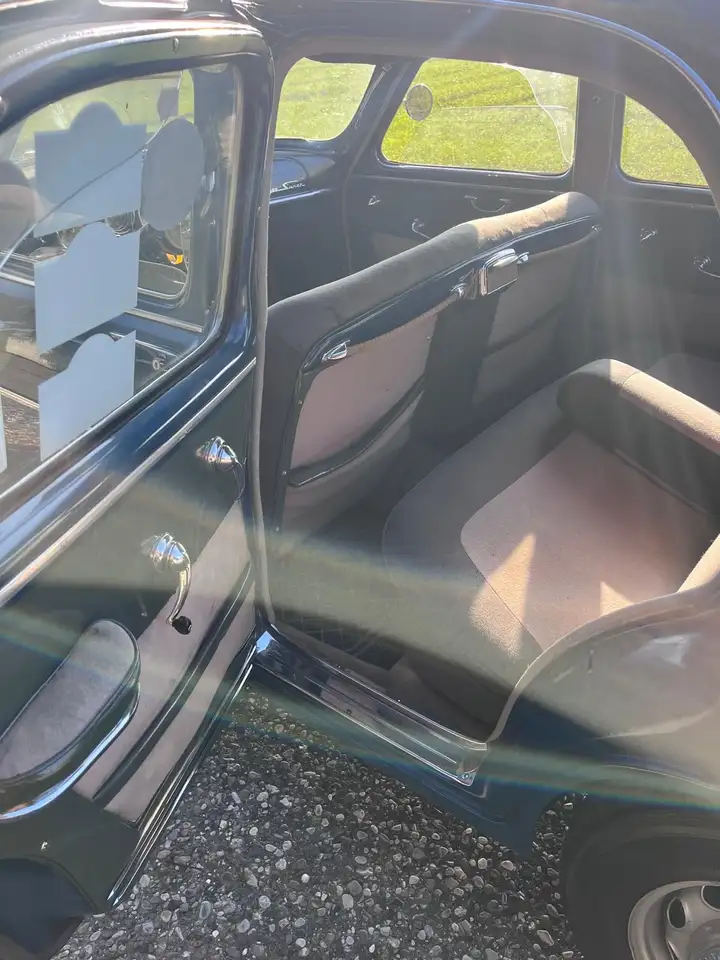 Alfa Romeo 1900, foto 8