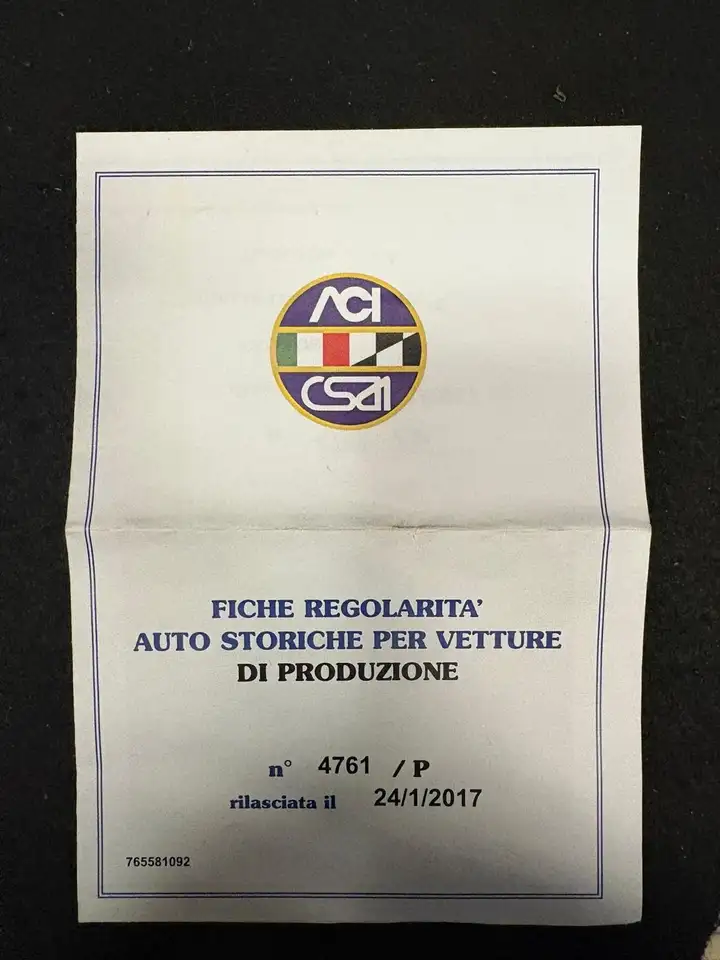 Alfa Romeo 1900, foto 10