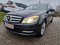 Mercedes-Benz C 180 C 180 T CGI BlueEfficiency Schwarz - thumbnail 1