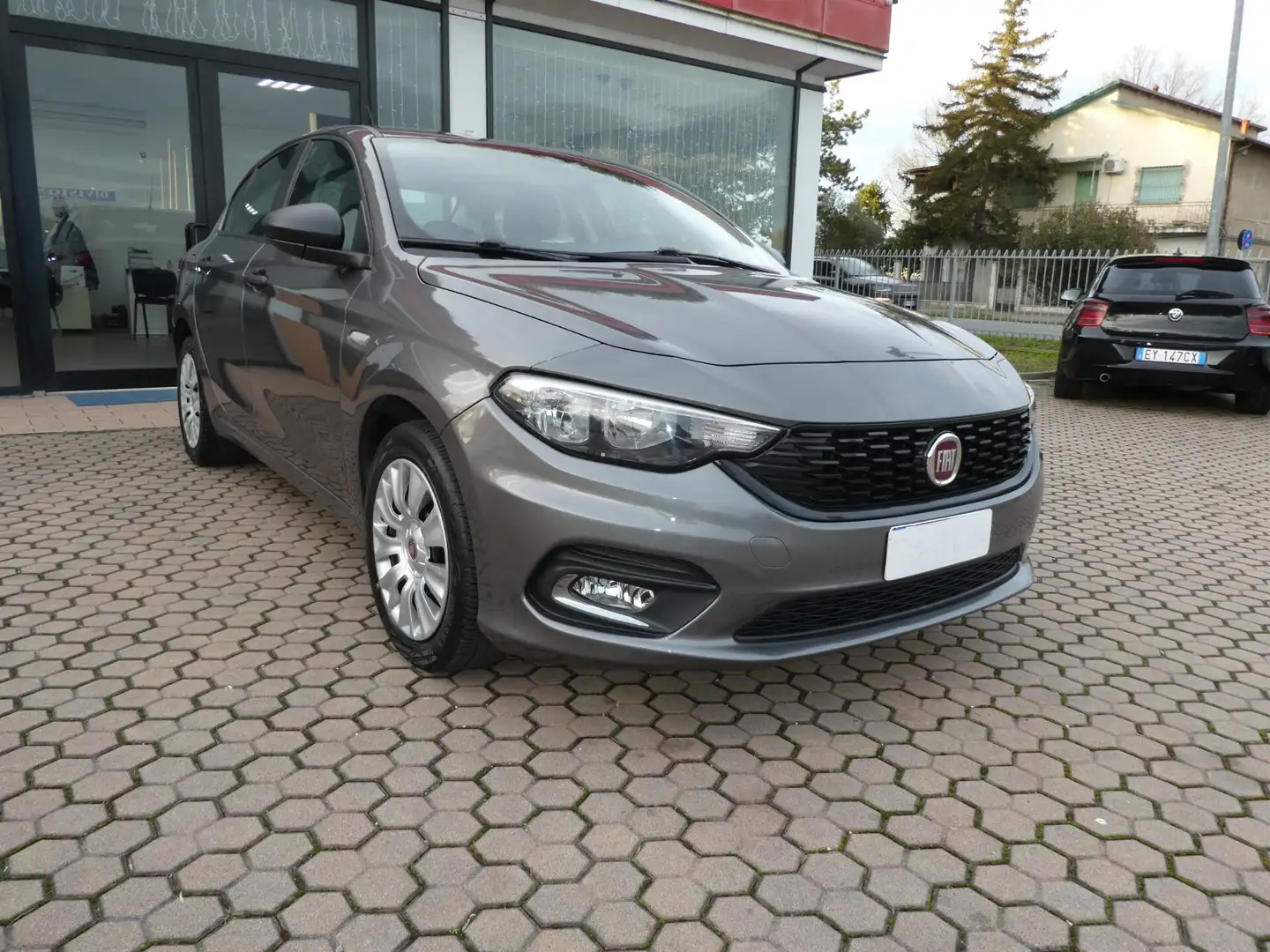 Fiat Tipo 1.4 5 porte Street Grigio - 2