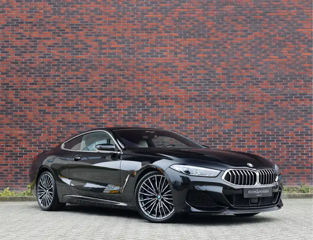 BMW M850 8-serie M850i xDrive High Executive | Laser - Indi
