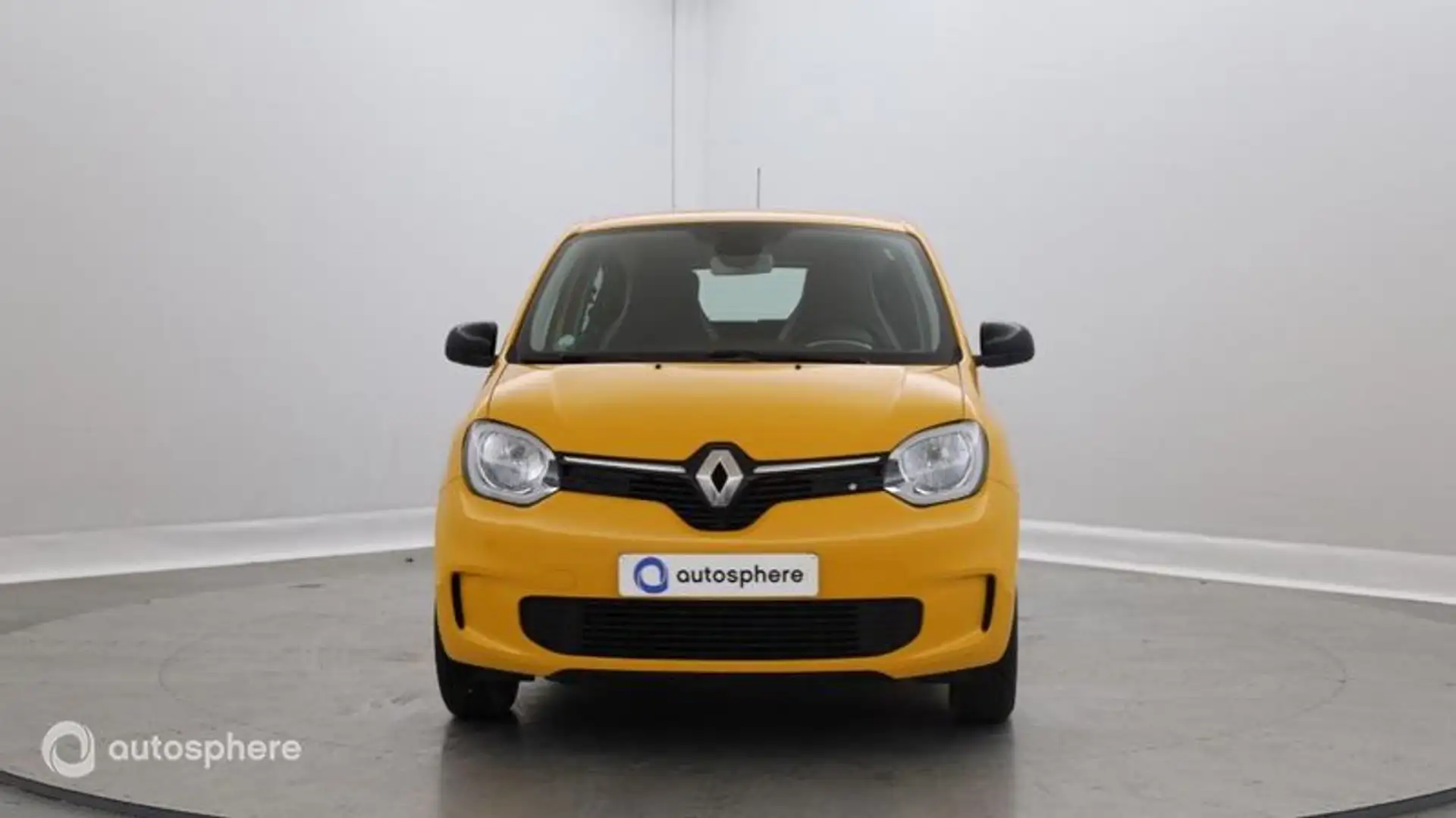 Renault Twingo E-Tech Electric Equilibre R80 Achat Intégral - 2