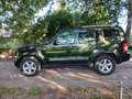 Jeep Cherokee Cherokee 2.8 CRD DPF Automatik Limited Green - thumbnail 2