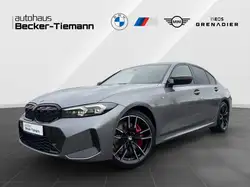 Bmw M3 40d xDrive M SportPro/LivePro/Head Up/CarPlay/Driv