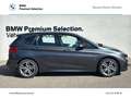 BMW 225 225xeA 224ch M Sport Gris - thumbnail 2