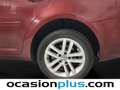Volkswagen Touran 2.0TDI Advance Rojo - thumbnail 34