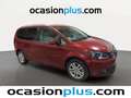 Volkswagen Touran 2.0TDI Advance Rojo - thumbnail 2