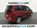 Volkswagen Touran 2.0TDI Advance Rojo - thumbnail 4