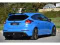 Ford Focus Focus 2.3 SCTi EcoBoost - 350 S\u0026S  III  BERLINE RS PHASE 2 Blauw - thumbnail 2