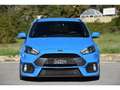 Ford Focus Focus 2.3 SCTi EcoBoost - 350 S\u0026S  III  BERLINE RS PHASE 2 Blauw - thumbnail 8