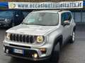Jeep Renegade 1.3 t4 phev Limited 4xe at6 Gris - thumbnail 1