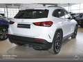 Mercedes-Benz GLA 250 e AMG+NIGHT+LED+KAMERA+19"+8G Weiß - thumbnail 3